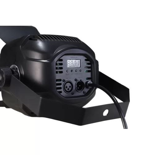 Exell Lighting EXLPARCOB100 Прожектор LED PAR, 100 Вт. COB, RGB