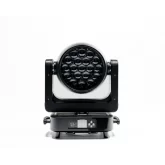 Exell Lighting EXLWASH1925RGBW Вращающаяся голова Wash, 19x25 Вт., RGBW