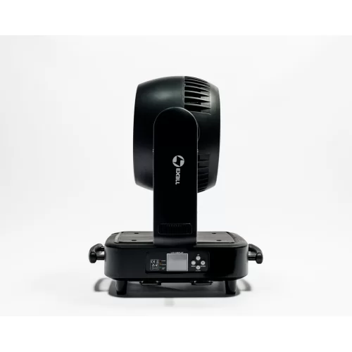 Exell Lighting EXLWASH1925RGBW Вращающаяся голова Wash, 19x25 Вт., RGBW