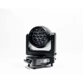 Exell Lighting EXLWASH1925RGBW Вращающаяся голова Wash, 19x25 Вт., RGBW