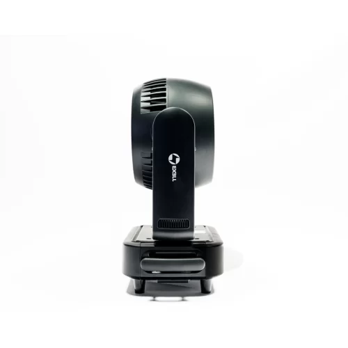 Exell Lighting EXLWASH1925RGBW Вращающаяся голова Wash, 19x25 Вт., RGBW