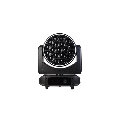 Exell Lighting EXLWASH1940R Вращающаяся голова Wash, 19x40 Вт., RGBW