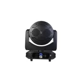 Exell Lighting EXLWASH1940R Вращающаяся голова Wash, 19x40 Вт., RGBW