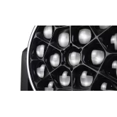 Exell Lighting EXLWASH1940R Вращающаяся голова Wash, 19x40 Вт., RGBW