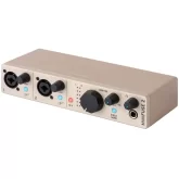 Arturia MiniFuse 2 Champagne Аудиоинтерфейс USB, 2х2