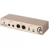 Arturia MiniFuse 2 Champagne Аудиоинтерфейс USB, 2х2