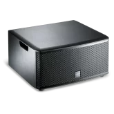 FBT Archon 208S Пассивный сабвуфер, 600 Вт., 2x8"