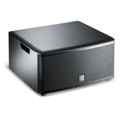 FBT Archon 208S Пассивный сабвуфер, 600 Вт., 2x8"