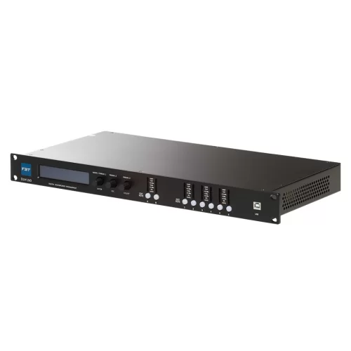 FBT DLM-260 Акустический процессор, 2х6