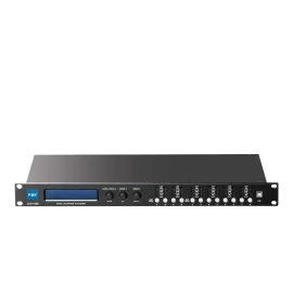 FBT DLM-480 Акустический процессор, 4х8