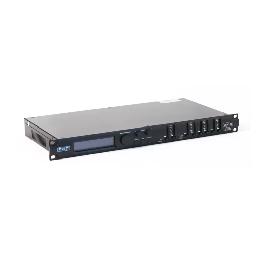 FBT DLM26 Цифровой процессор управления акустическими системами