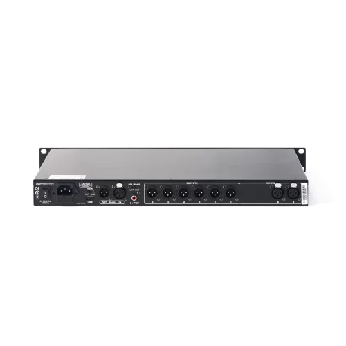FBT DLM26 Цифровой процессор управления акустическими системами