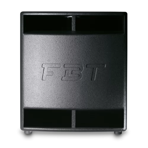 FBT HiMaxX 100SA Активный сабвуфер, 900 Вт., 18"