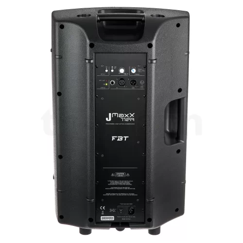 FBT JMAXX 112A Активная АС, 900 Вт., 12"
