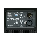 FBT Mitus 112A Активная АС, 900 Вт., 12"