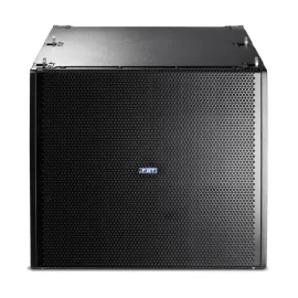 FBT MITUS 118FSC Пассивный сабвуфер, 600 Вт., 18"