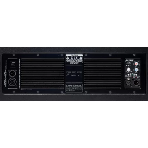 FBT Mitus 118SA Активный сабвуфер, 1200 Вт., 18"