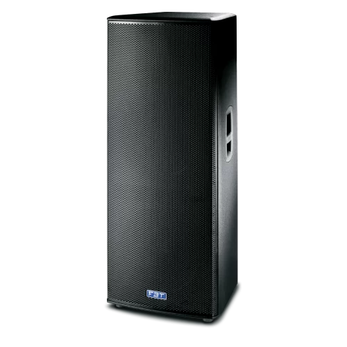 FBT MITUS 215 Пассивная АС, 1600 Вт., 2х15"