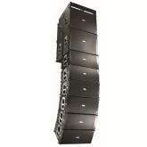 FBT MUSE 118FS Пассивный сабвуфер, 1200 Вт., 18"