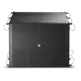FBT MUSE 118FSND Активный сабвуфер, 1600 Вт., 18", Dante