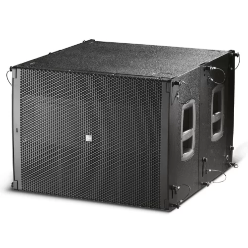 FBT MUSE 118FSND Активный сабвуфер, 1600 Вт., 18", Dante