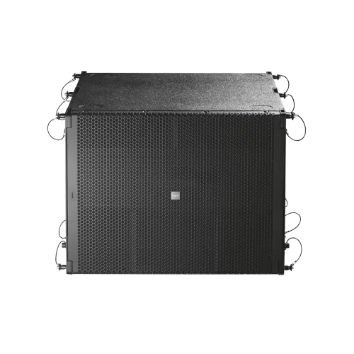 FBT MUSE 118FSND Активный сабвуфер, 1600 Вт., 18", Dante