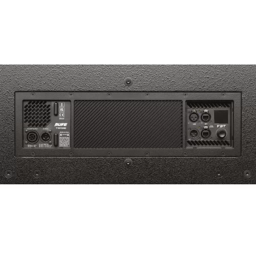 FBT MUSE 118FSND Активный сабвуфер, 1600 Вт., 18", Dante