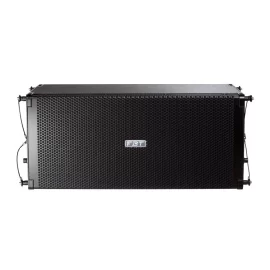 FBT MUSE 210LA Активная АС, 900 Вт., 2x10"