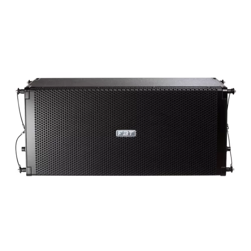 FBT MUSE 210LA Активная АС, 900 Вт., 2x10"