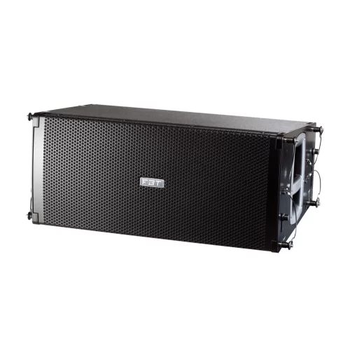 FBT MUSE 210LA Активная АС, 900 Вт., 2x10"