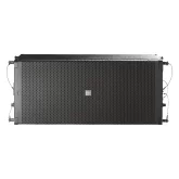 FBT MUSE 210LN Активный элемент ЛМ, 1200 Вт., 2х10"