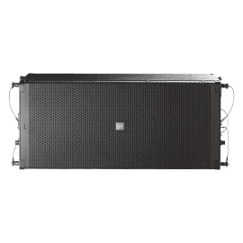FBT MUSE 210LN Активный элемент ЛМ, 1200 Вт., 2х10"