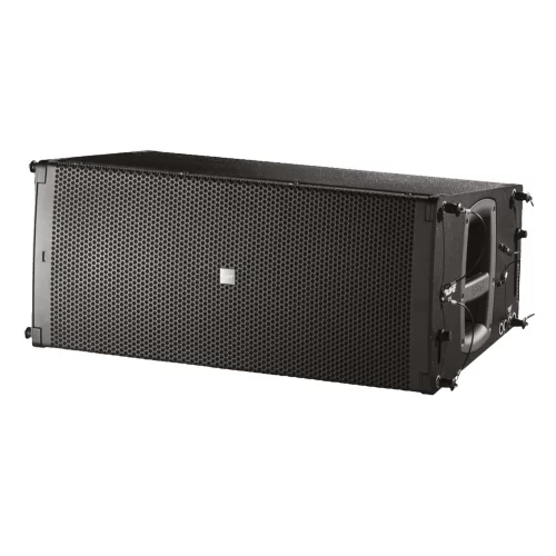 FBT MUSE 210LN Активный элемент ЛМ, 1200 Вт., 2х10"