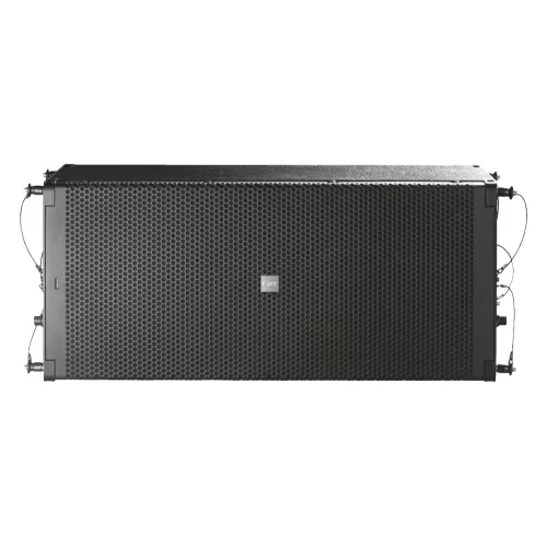 FBT MUSE 210LND Активный элемент ЛМ, 1200 Вт., 2х10", Dante