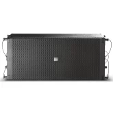 FBT MUSE 210LND Активный элемент ЛМ, 1200 Вт., 2х10", Dante