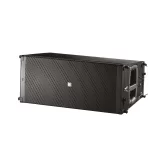 FBT MUSE 210LND Активный элемент ЛМ, 1200 Вт., 2х10", Dante