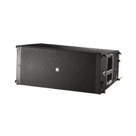 FBT MUSE 210LND Активный элемент ЛМ, 1200 Вт., 2х10", Dante