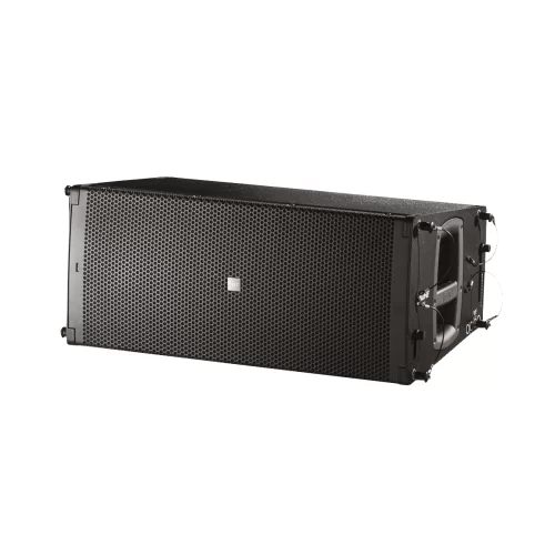 FBT MUSE 210LND Активный элемент ЛМ, 1200 Вт., 2х10", Dante