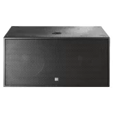 FBT MUSE 218SA Активный сабвуфер, 4000 Вт., 2x18"