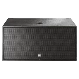 FBT MUSE 218SA Активный сабвуфер, 4000 Вт., 2x18"