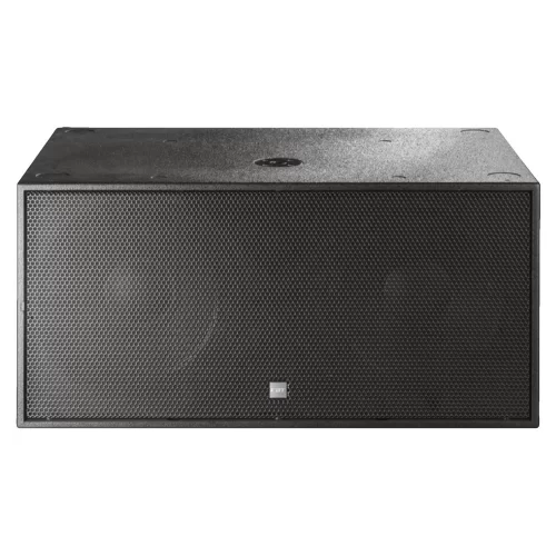 FBT MUSE 218SA Активный сабвуфер, 4000 Вт., 2x18"