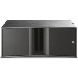 FBT MYRA 218S Сабвуфер ЛМ, 3000 Вт., 2х18"