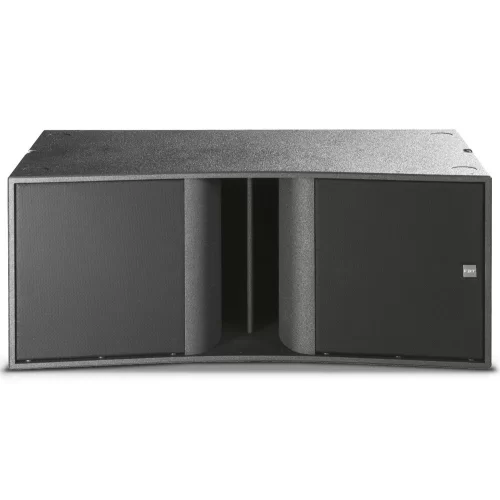 FBT MYRA 218S Сабвуфер ЛМ, 3000 Вт., 2х18"