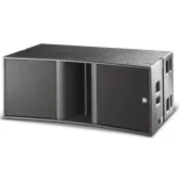 FBT MYRA 218S Сабвуфер ЛМ, 3000 Вт., 2х18"
