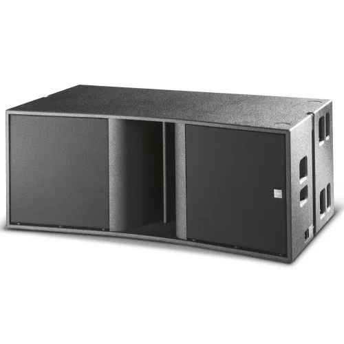 FBT MYRA 218S Сабвуфер ЛМ, 3000 Вт., 2х18"