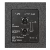 FBT MYRA 218S Сабвуфер ЛМ, 3000 Вт., 2х18"