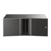 FBT MYRA 218S Сабвуфер ЛМ, 3000 Вт., 2х18"