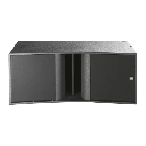 FBT MYRA 218S Сабвуфер ЛМ, 3000 Вт., 2х18"