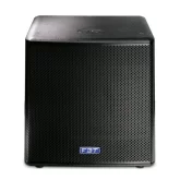 FBT Mitus 118S Пассивный сабвуфер, 1000 Вт., 18"