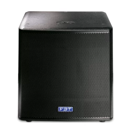 FBT Mitus 118S Пассивный сабвуфер, 1000 Вт., 18"